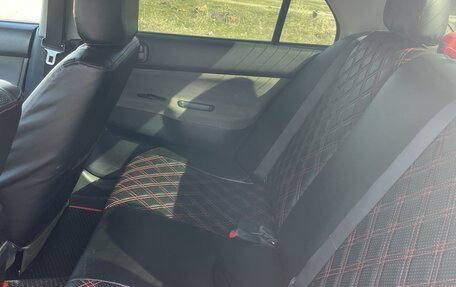 Mitsubishi Lancer IX, 2005 год, 300 000 рублей, 11 фотография