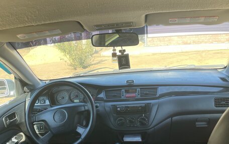 Mitsubishi Lancer IX, 2005 год, 300 000 рублей, 7 фотография