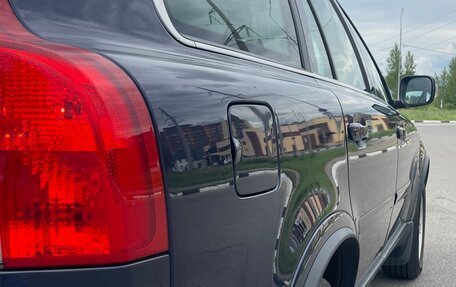 Volvo XC90 II рестайлинг, 2011 год, 1 750 000 рублей, 3 фотография