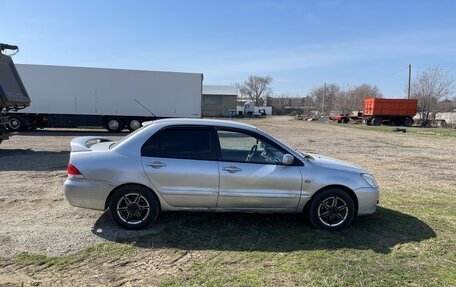 Mitsubishi Lancer IX, 2005 год, 300 000 рублей, 3 фотография