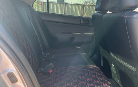 Mitsubishi Lancer IX, 2005 год, 300 000 рублей, 6 фотография