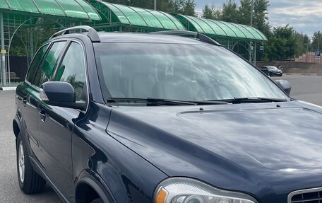 Volvo XC90 II рестайлинг, 2011 год, 1 750 000 рублей, 7 фотография