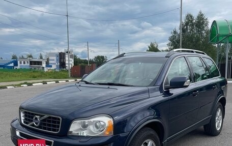 Volvo XC90 II рестайлинг, 2011 год, 1 750 000 рублей, 6 фотография