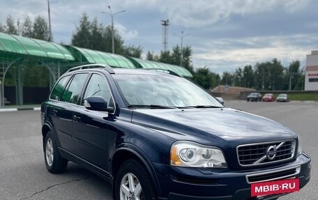 Volvo XC90 II рестайлинг, 2011 год, 1 750 000 рублей, 9 фотография