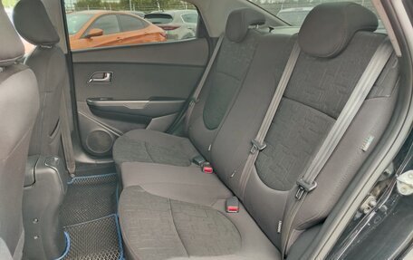KIA Rio III рестайлинг, 2016 год, 1 069 000 рублей, 19 фотография