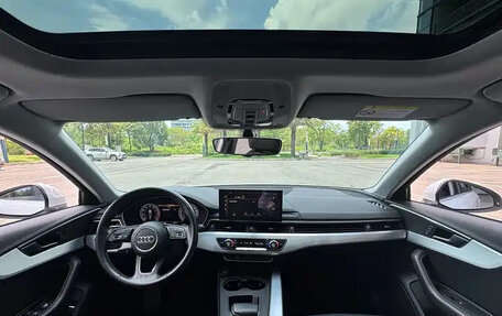 Audi A4, 2022 год, 2 965 111 рублей, 5 фотография