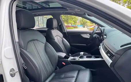 Audi A4, 2022 год, 2 965 111 рублей, 6 фотография