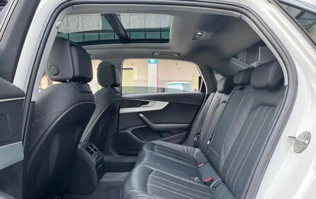 Audi A4, 2022 год, 2 965 111 рублей, 7 фотография