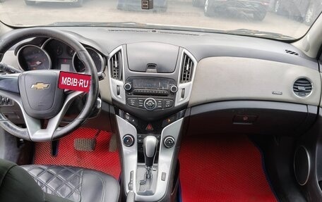 Chevrolet Cruze II, 2013 год, 480 000 рублей, 7 фотография