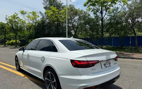Audi A4, 2022 год, 2 965 111 рублей, 9 фотография
