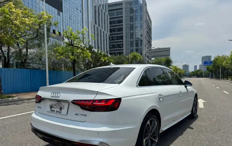 Audi A4, 2022 год, 2 965 111 рублей, 11 фотография