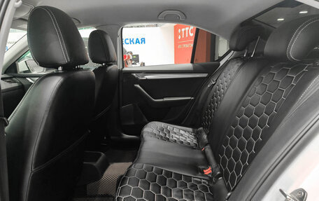 Skoda Octavia, 2018 год, 1 533 000 рублей, 15 фотография