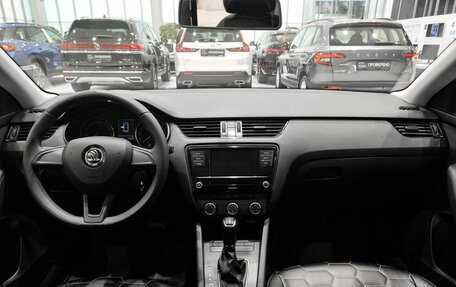Skoda Octavia, 2018 год, 1 533 000 рублей, 17 фотография