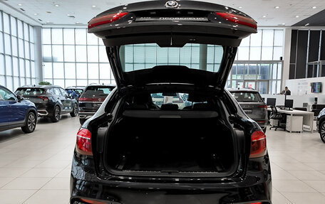 BMW X6, 2016 год, 3 885 000 рублей, 12 фотография