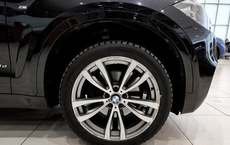 BMW X6, 2016 год, 3 885 000 рублей, 22 фотография