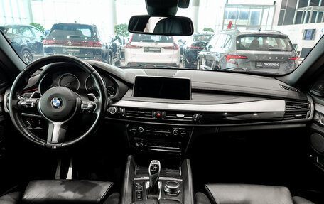 BMW X6, 2016 год, 3 885 000 рублей, 17 фотография
