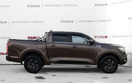Great Wall Poer, 2023 год, 2 600 000 рублей, 4 фотография