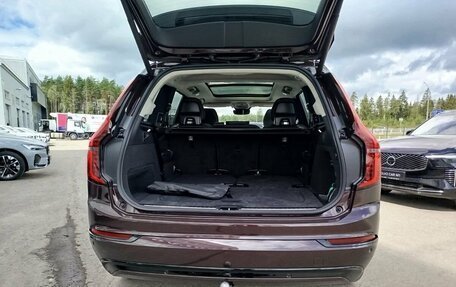 Volvo XC90 II рестайлинг, 2025 год, 14 800 000 рублей, 6 фотография