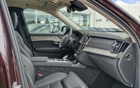 Volvo XC90 II рестайлинг, 2025 год, 14 800 000 рублей, 9 фотография