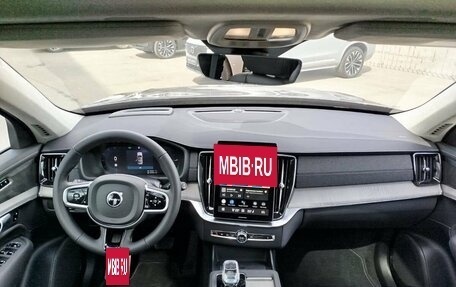 Volvo XC90 II рестайлинг, 2025 год, 14 800 000 рублей, 8 фотография