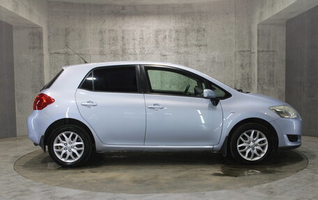 Toyota Auris II, 2007 год, 595 000 рублей, 4 фотография