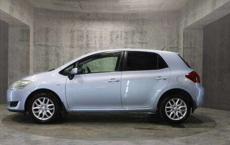 Toyota Auris II, 2007 год, 595 000 рублей, 5 фотография