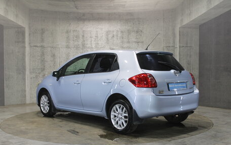 Toyota Auris II, 2007 год, 595 000 рублей, 8 фотография