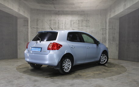 Toyota Auris II, 2007 год, 595 000 рублей, 6 фотография