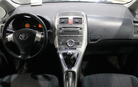 Toyota Auris II, 2007 год, 595 000 рублей, 11 фотография
