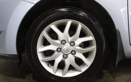Toyota Auris II, 2007 год, 595 000 рублей, 12 фотография