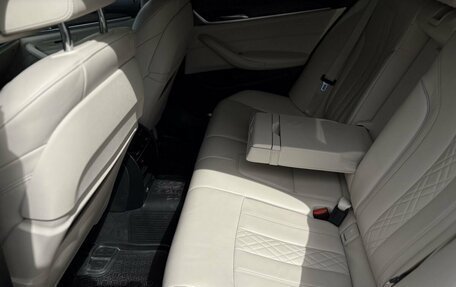 BMW 5 серия, 2018 год, 3 750 000 рублей, 16 фотография