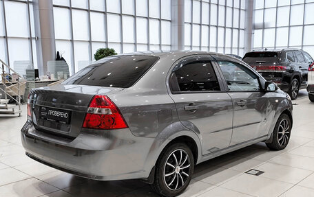 Ravon Nexia R3, 2016 год, 596 000 рублей, 6 фотография