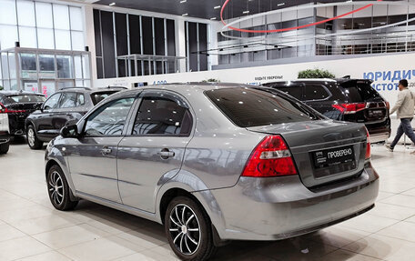 Ravon Nexia R3, 2016 год, 596 000 рублей, 8 фотография