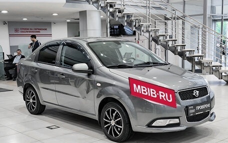 Ravon Nexia R3, 2016 год, 596 000 рублей, 3 фотография