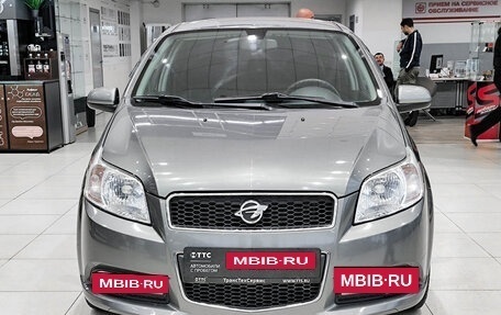 Ravon Nexia R3, 2016 год, 596 000 рублей, 2 фотография
