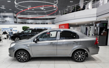 Ravon Nexia R3, 2016 год, 596 000 рублей, 10 фотография