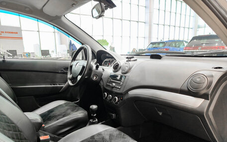 Ravon Nexia R3, 2016 год, 596 000 рублей, 13 фотография