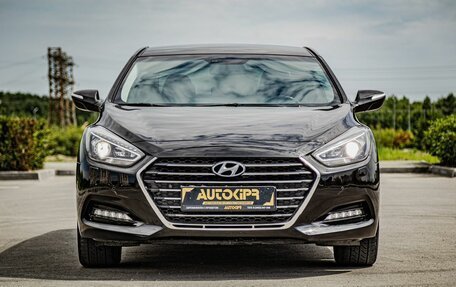 Hyundai i40 I рестайлинг, 2015 год, 1 400 000 рублей, 3 фотография