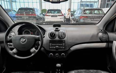 Ravon Nexia R3, 2016 год, 596 000 рублей, 17 фотография