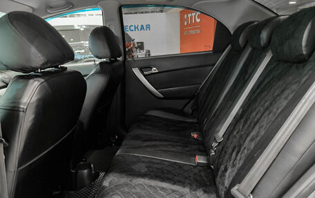 Ravon Nexia R3, 2016 год, 596 000 рублей, 15 фотография