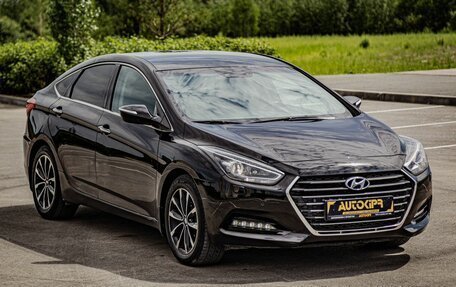 Hyundai i40 I рестайлинг, 2015 год, 1 400 000 рублей, 2 фотография
