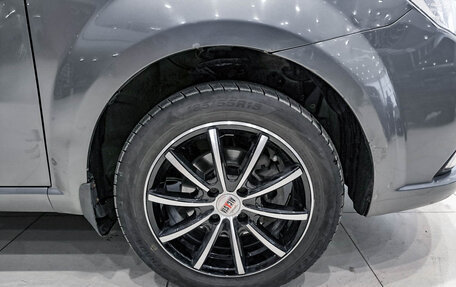 Ravon Nexia R3, 2016 год, 596 000 рублей, 22 фотография