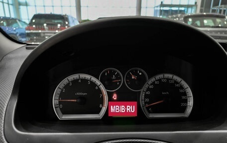 Ravon Nexia R3, 2016 год, 596 000 рублей, 16 фотография