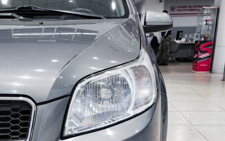 Ravon Nexia R3, 2016 год, 596 000 рублей, 21 фотография