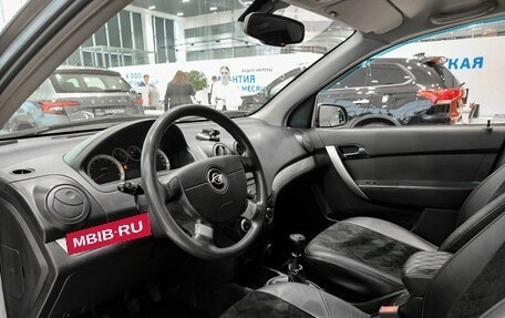 Ravon Nexia R3, 2016 год, 596 000 рублей, 20 фотография
