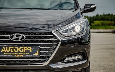 Hyundai i40 I рестайлинг, 2015 год, 1 400 000 рублей, 4 фотография