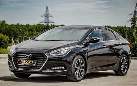 Hyundai i40 I рестайлинг, 2015 год, 1 400 000 рублей, 5 фотография