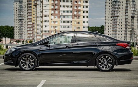 Hyundai i40 I рестайлинг, 2015 год, 1 400 000 рублей, 6 фотография