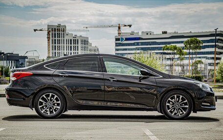 Hyundai i40 I рестайлинг, 2015 год, 1 400 000 рублей, 12 фотография
