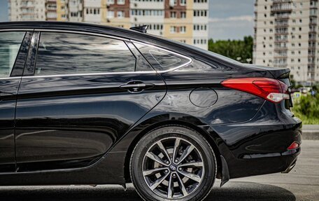 Hyundai i40 I рестайлинг, 2015 год, 1 400 000 рублей, 7 фотография